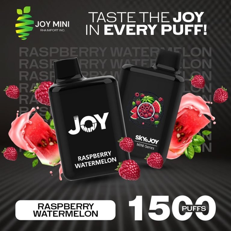 Joy-Mini-Raspberry-Watermelon-flavor-poster-2