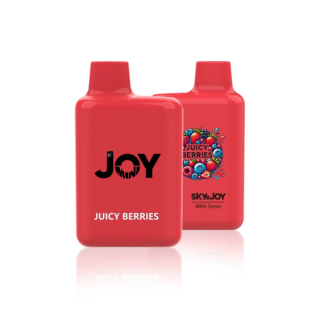 Juicy Berries Vape