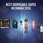 Best Disposable Vapes in Canada 2026