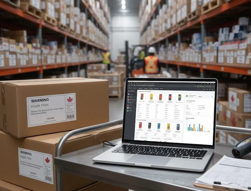 Wholesale Disposable Vapes in Canada