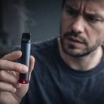 empty Disposable Vape