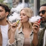 Disposable vapes canada