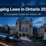 Vaping Laws in Ontario 2026: A Complete Guide for Adults 19+