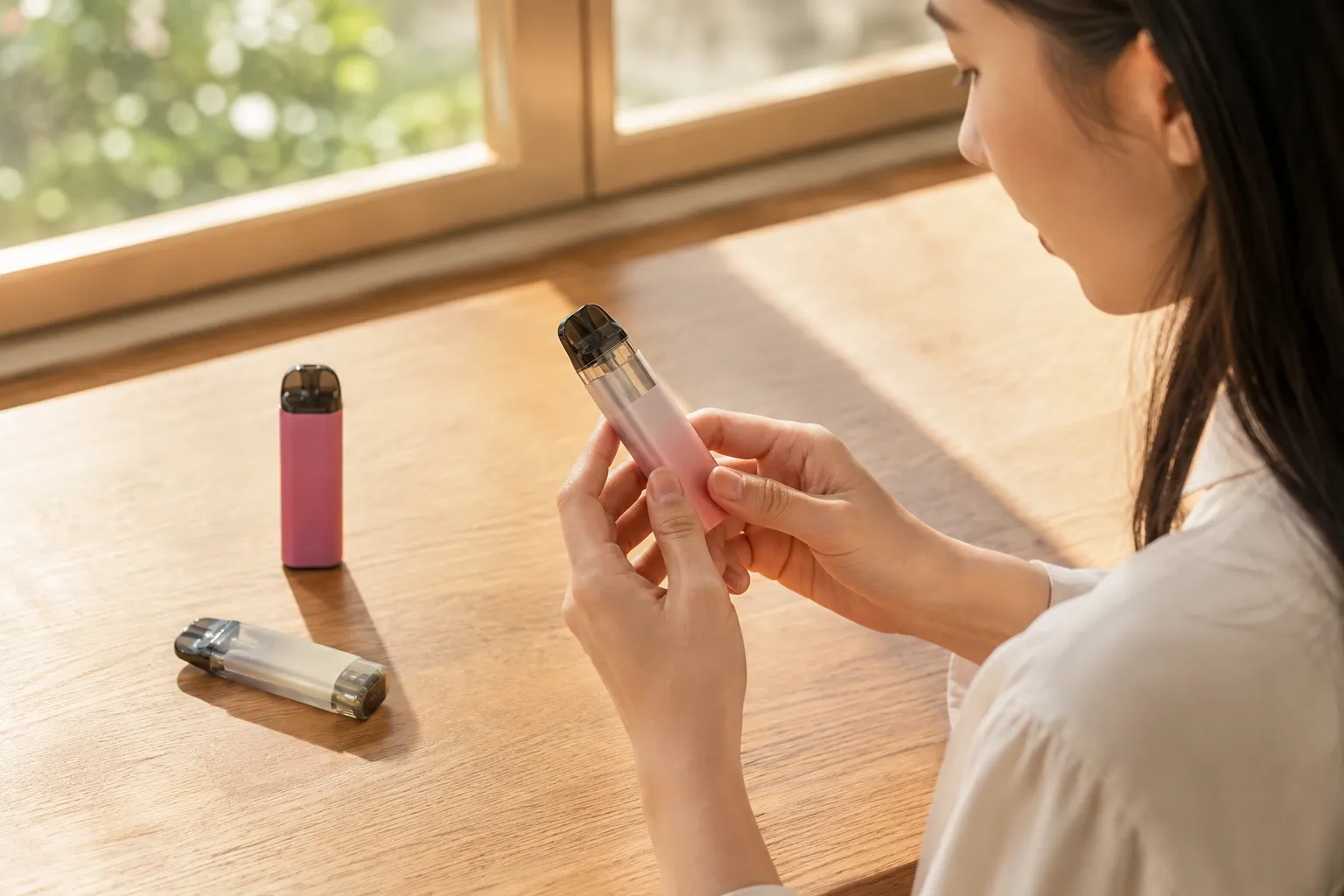 How Do I Know When My Disposable Vape Is Running Out of Juice