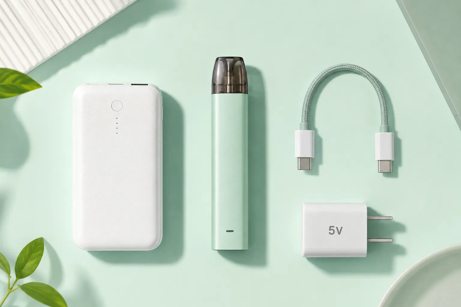 USB-C Rechargeable Disposable Price Compared to Regular Disposables